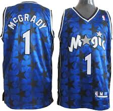  NBA 1 Penny Hardaway Jerseys Orlando Magic Jerseys